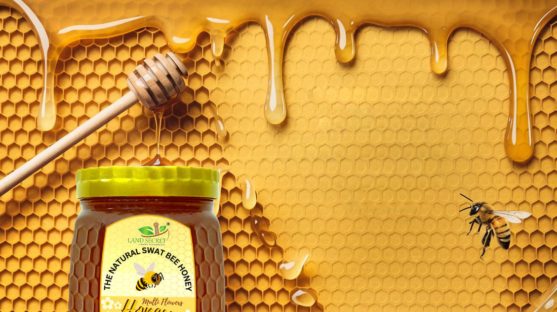 land-secret-mixed-flower-honey