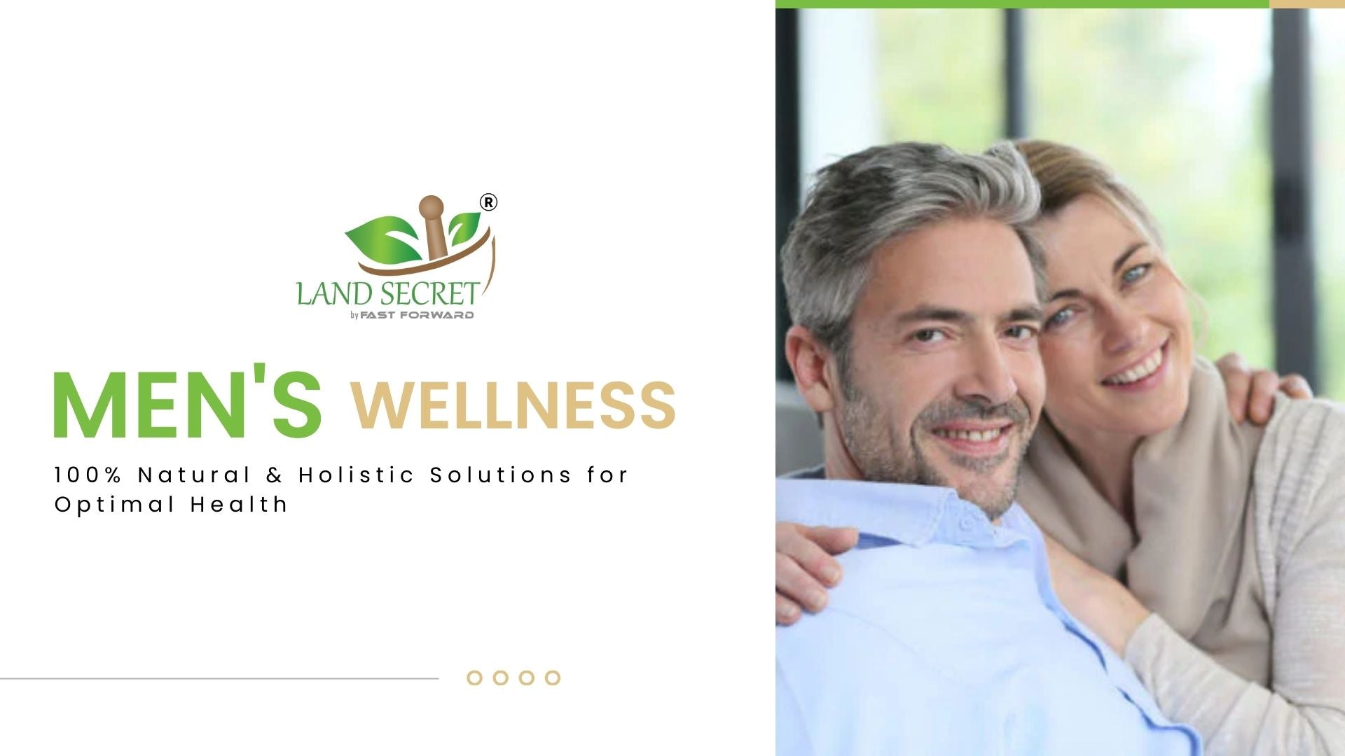 Men's Wellness