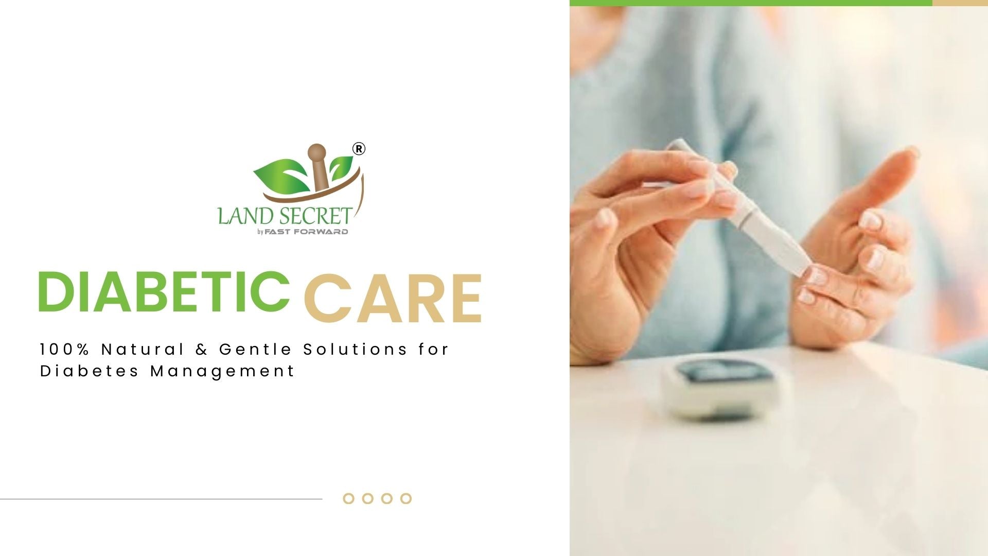 Diabetic Care