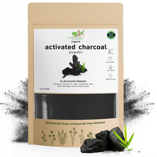 Land-Secret-activated-charcoal-powder