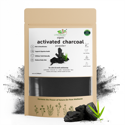 Land-Secret-activated-charcoal-powder