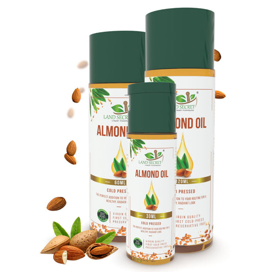 Land-Secret-Almond-Oil