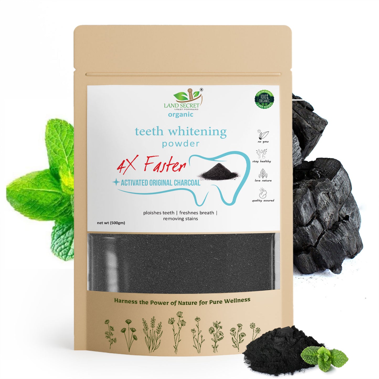 Land-Secret-activated-charcoal-teeth-whitening-powder