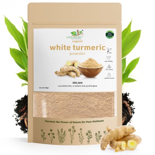 Land-Secret-white-turmeric-powder-kachoor-powder