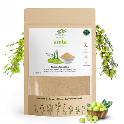 Land-Secret-amla-powder