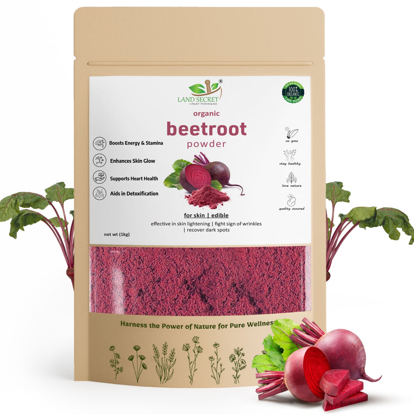 Land-Secret-beetroot-powder