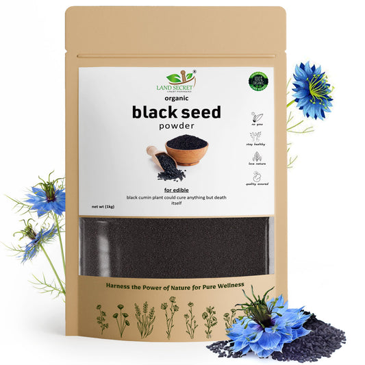 Land-Secret-black-seeds-powder-kalonji-powder