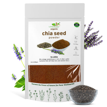 Land-Secret-chia-seeds-powder