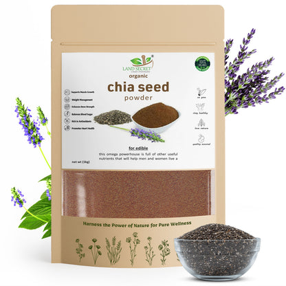 Land-Secret-chia-seeds-powder