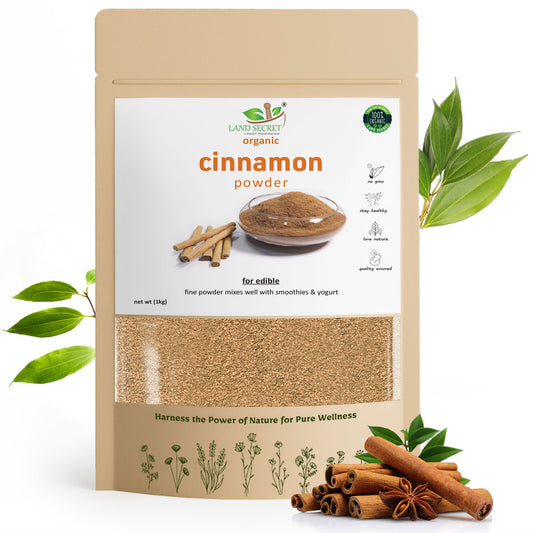 Land-Secret-cinnamon-fine-powder-delicious-aromatic-perfect-dar-chini