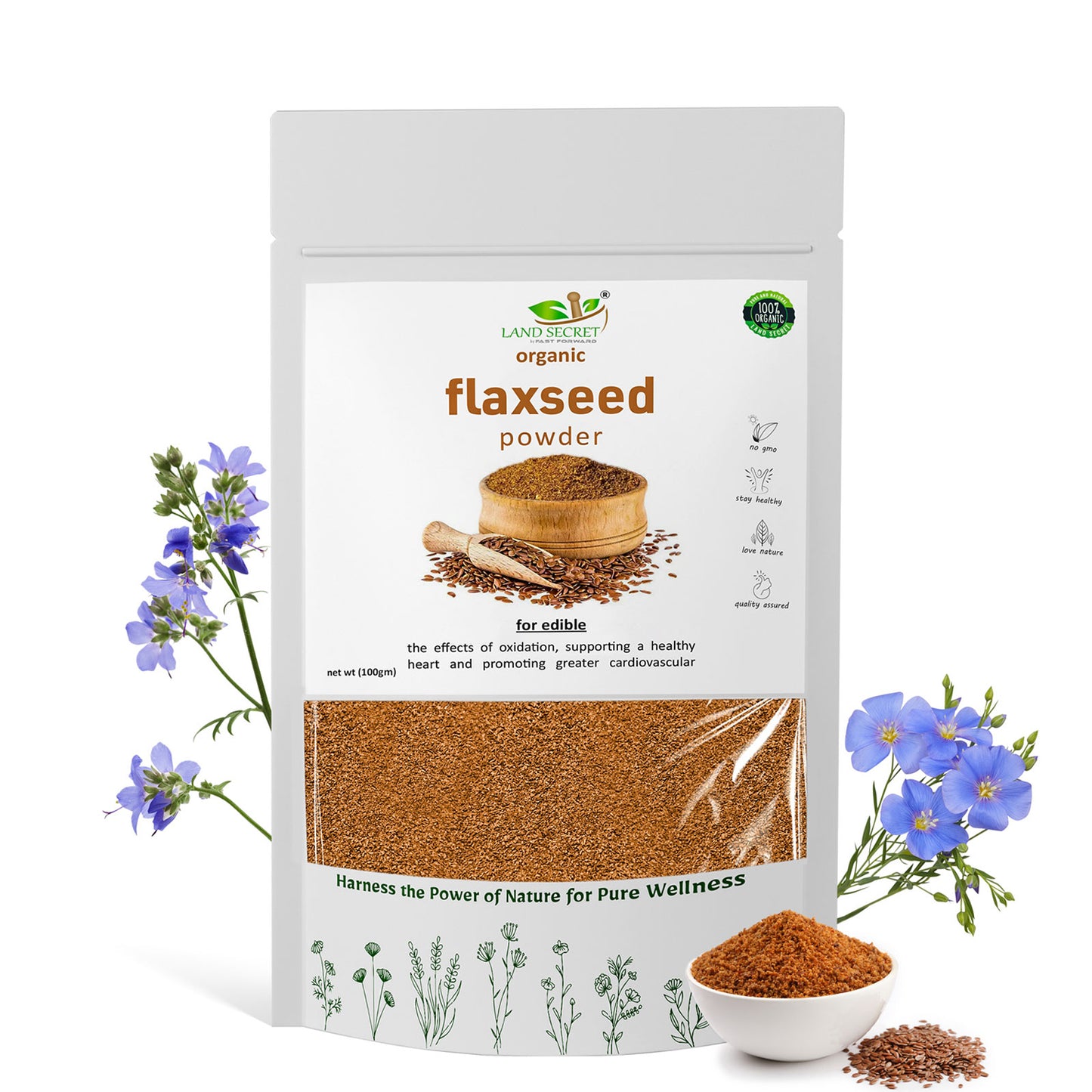 Land-Secret-land-secret-flax-seeds-powder-alsi-powder