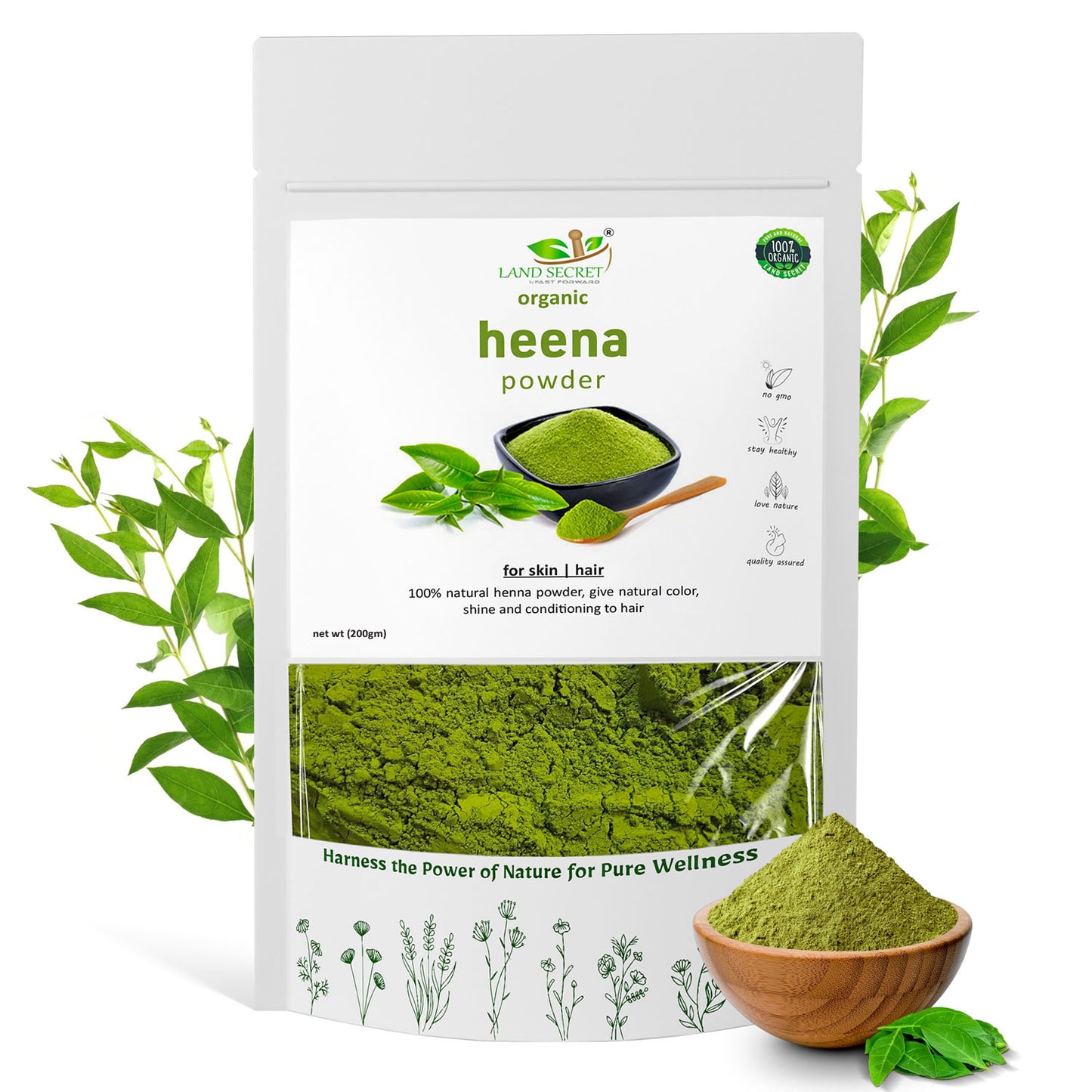 Land-Secret-organic-henna-powder