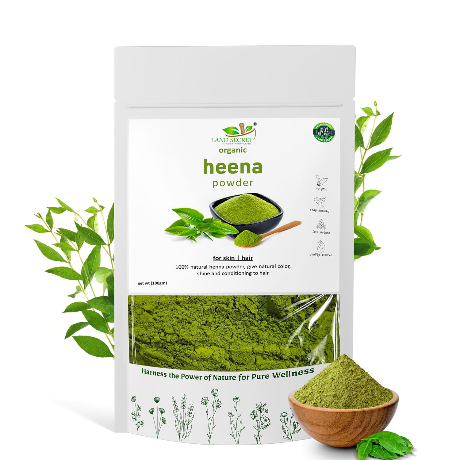 Land-Secret-organic-henna-powder