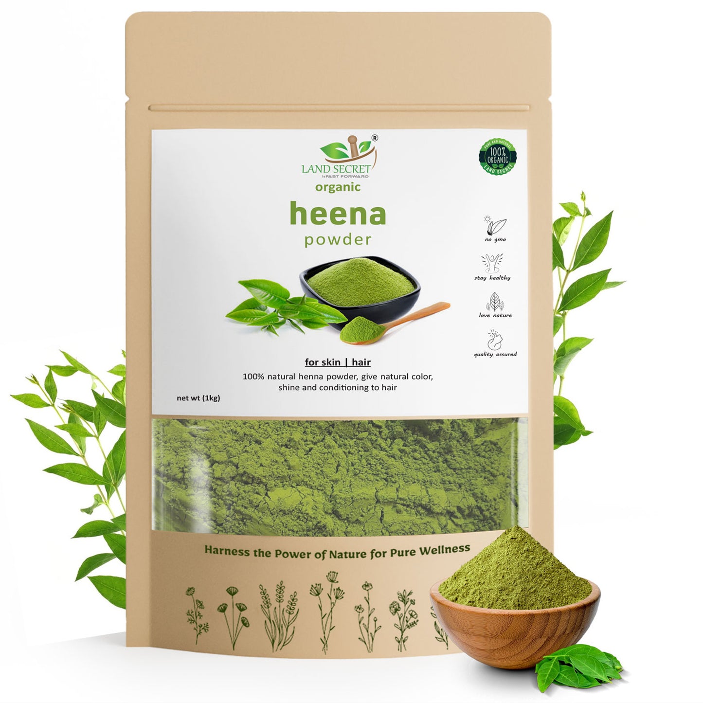 Land-Secret-organic-henna-powder