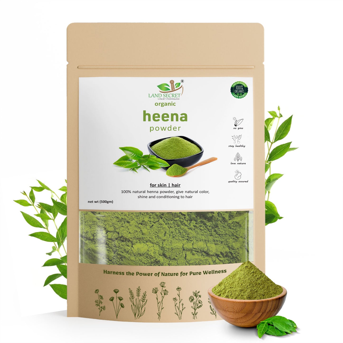 Land-Secret-organic-henna-powder