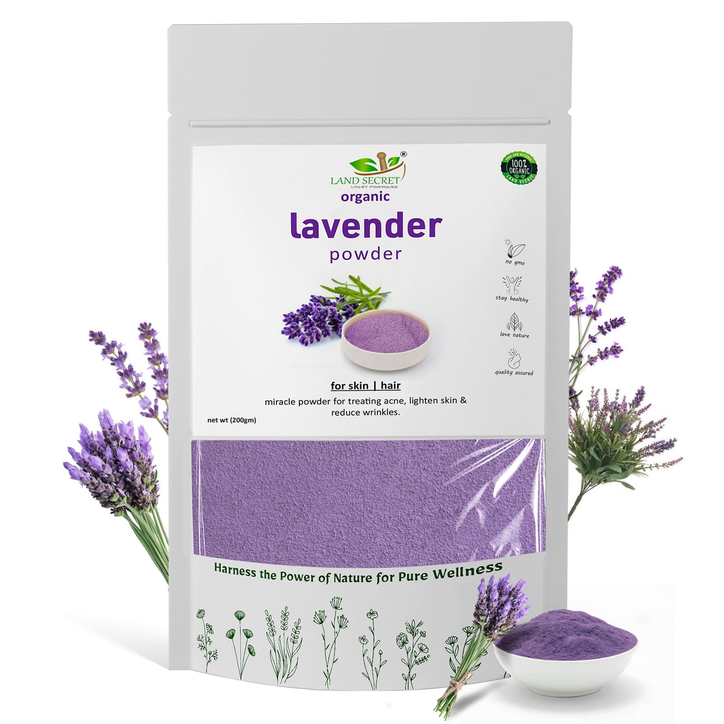 Land-Secret-lavender-powder