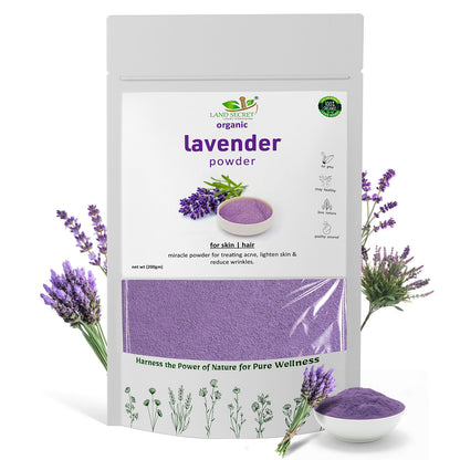 Land-Secret-lavender-powder