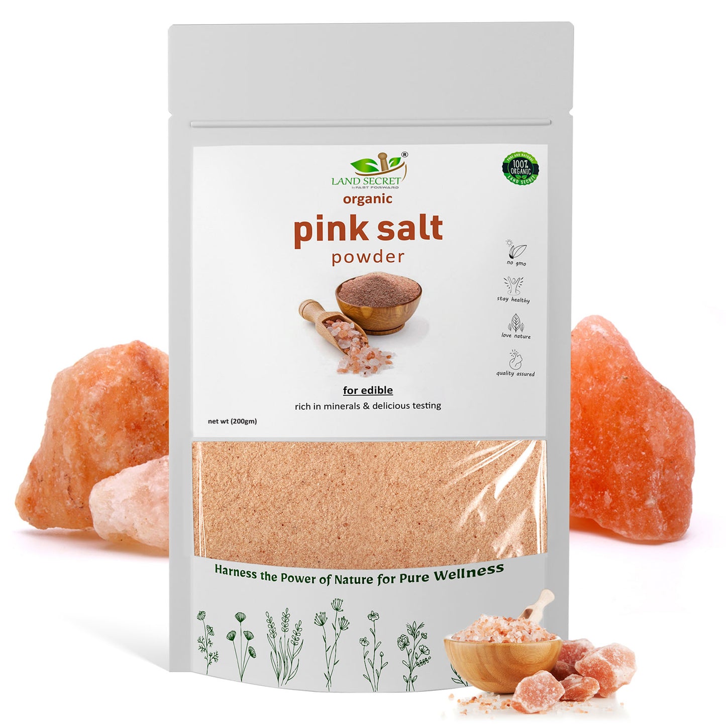 Land-Secret-pink-salt-himalayan-salt-powder