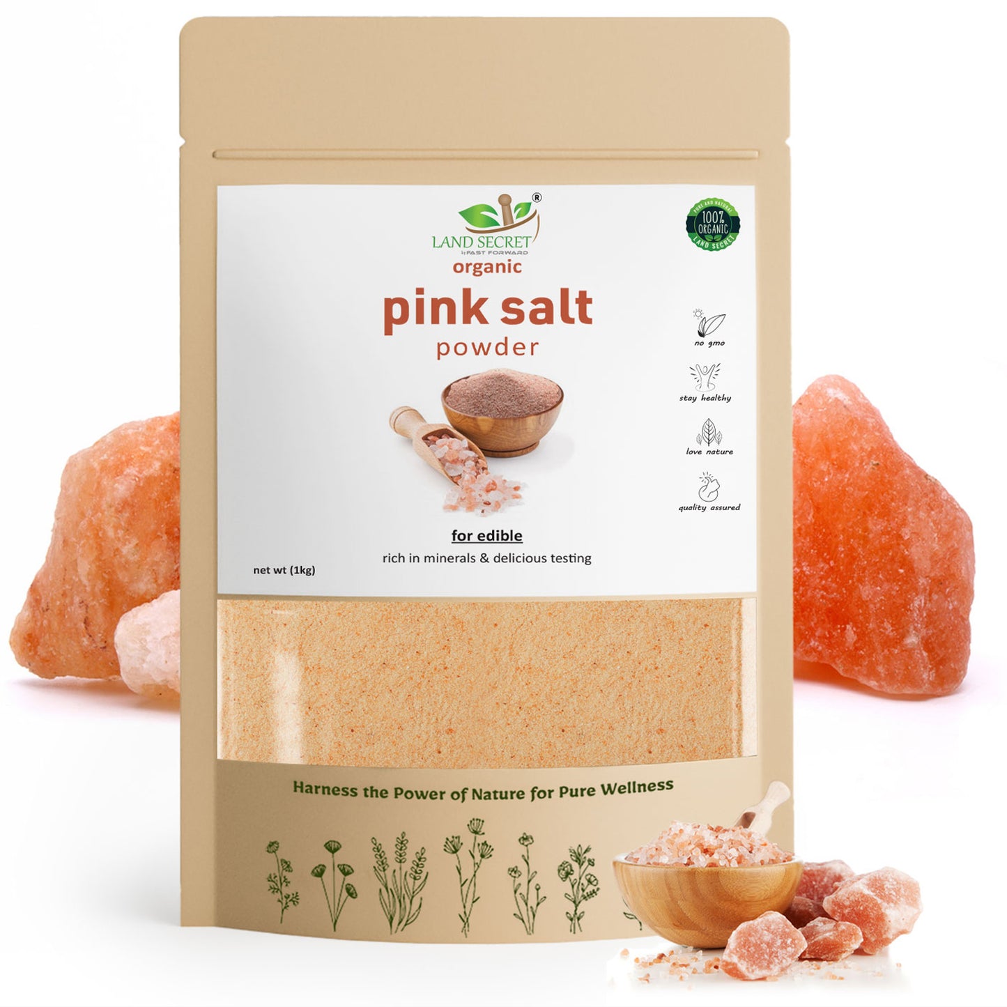 Land-Secret-pink-salt-himalayan-salt-powder