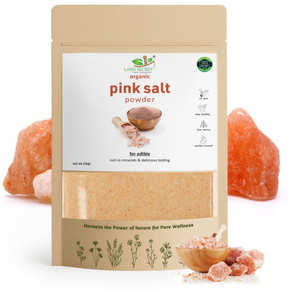 Land-Secret-pink-salt-himalayan-salt-powder