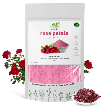 Land-Secret-rose-petals-cosmetic-grade-powder