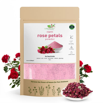 Land-Secret-rose-petals-cosmetic-grade-powder