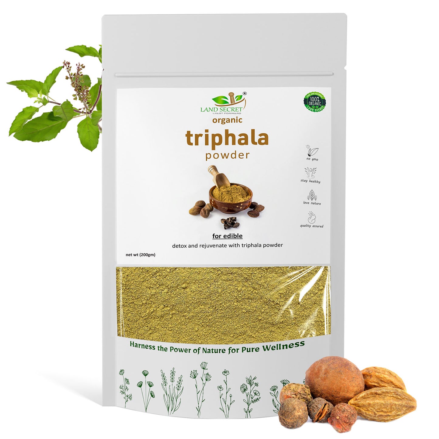 Land-Secret-triphala-powder