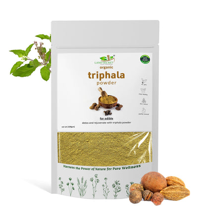 Land-Secret-triphala-powder