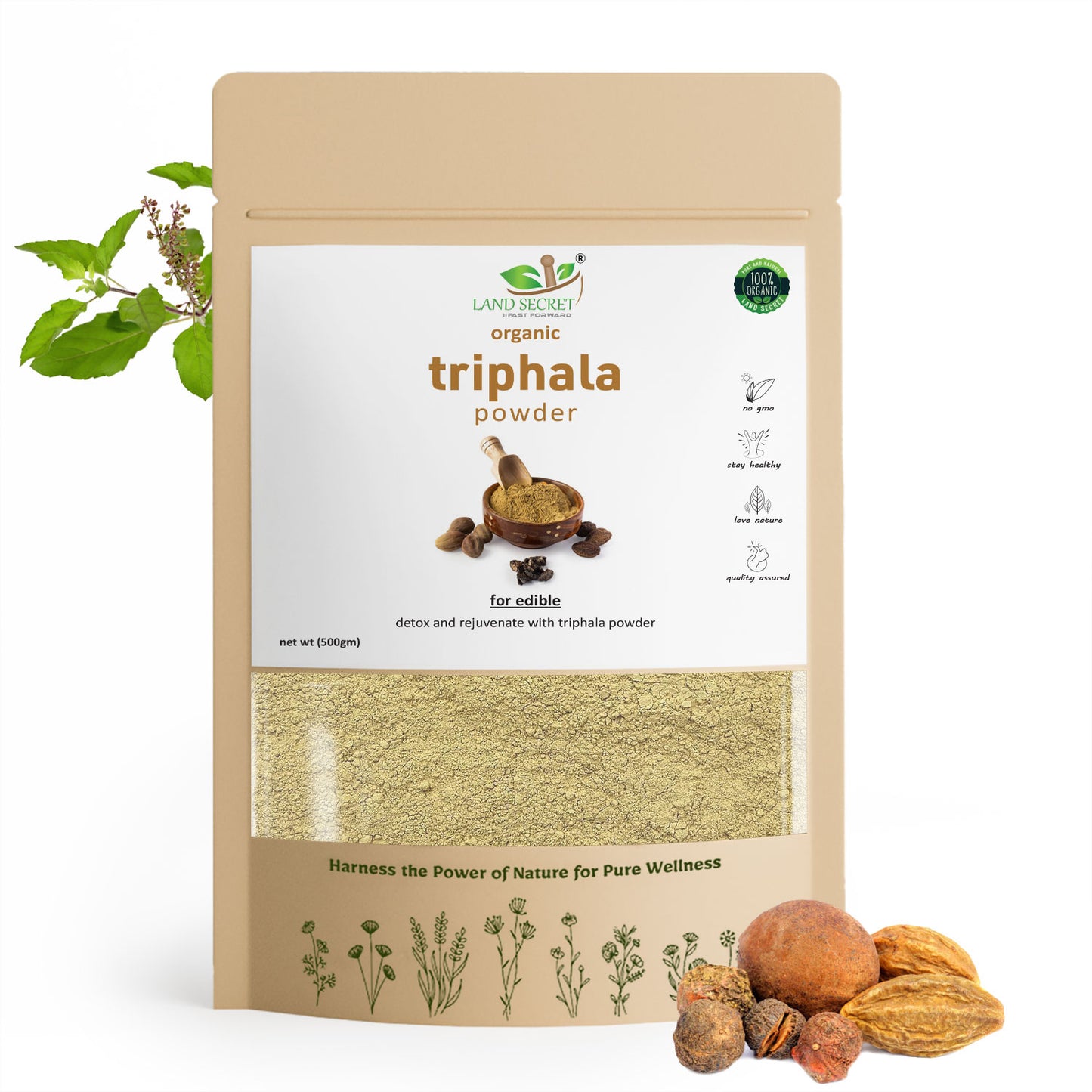 Land-Secret-triphala-powder