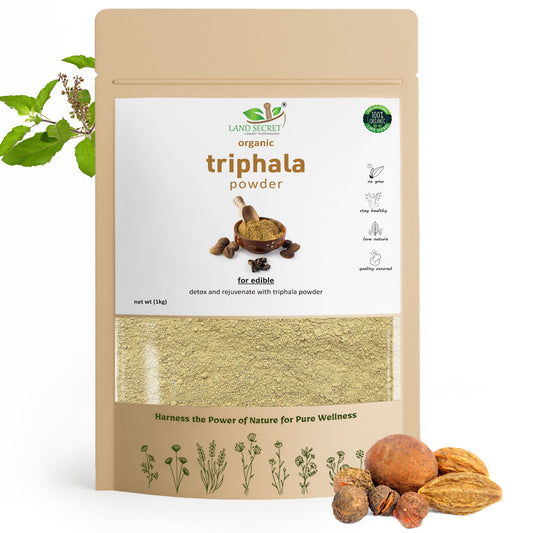 Land-Secret-triphala-powder